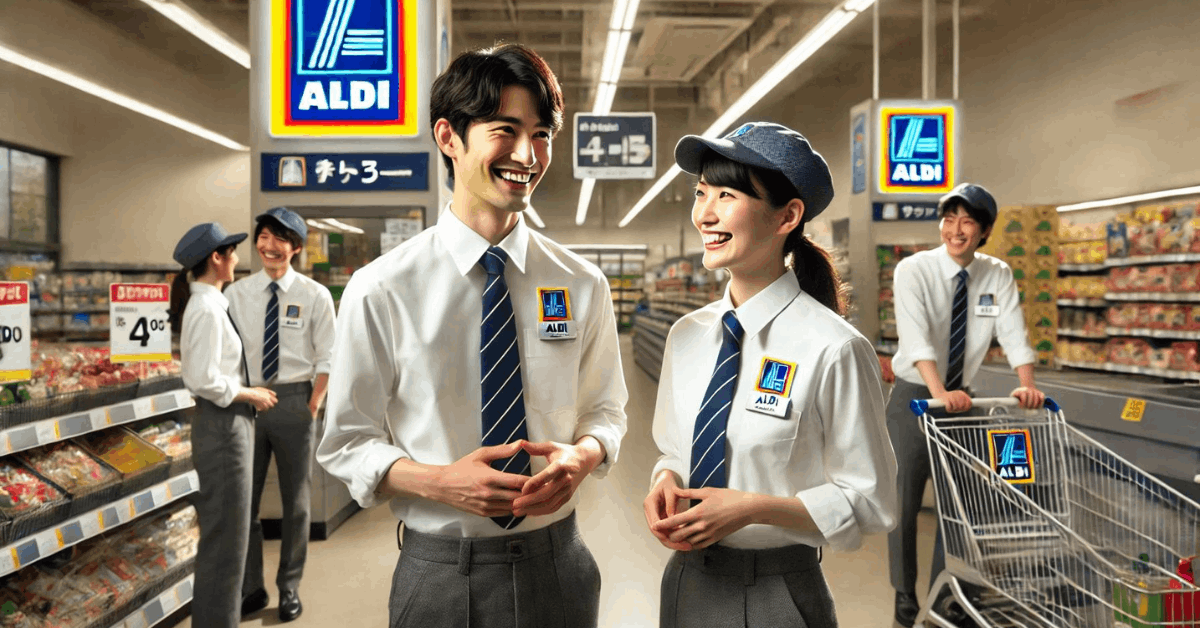 アルディの求人機会 - 申し込みの仕方を学ぶ