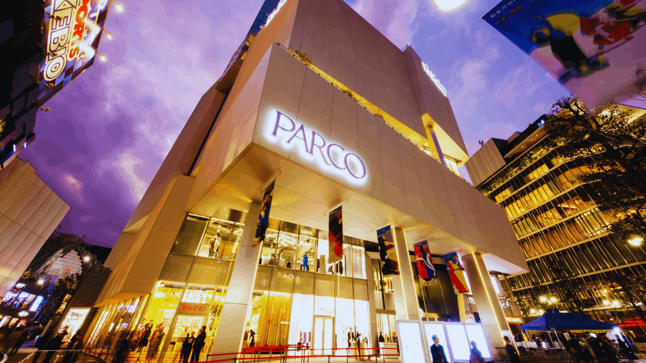 Learn How to Order the PARCO Credit Card Online
