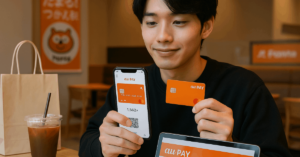 au PAY クラブ クレジットカード：特典、手数料、申し込み方法
