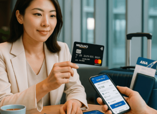みずほマイレージクラブ クレジットカード:特典、手数料、申し込み方法