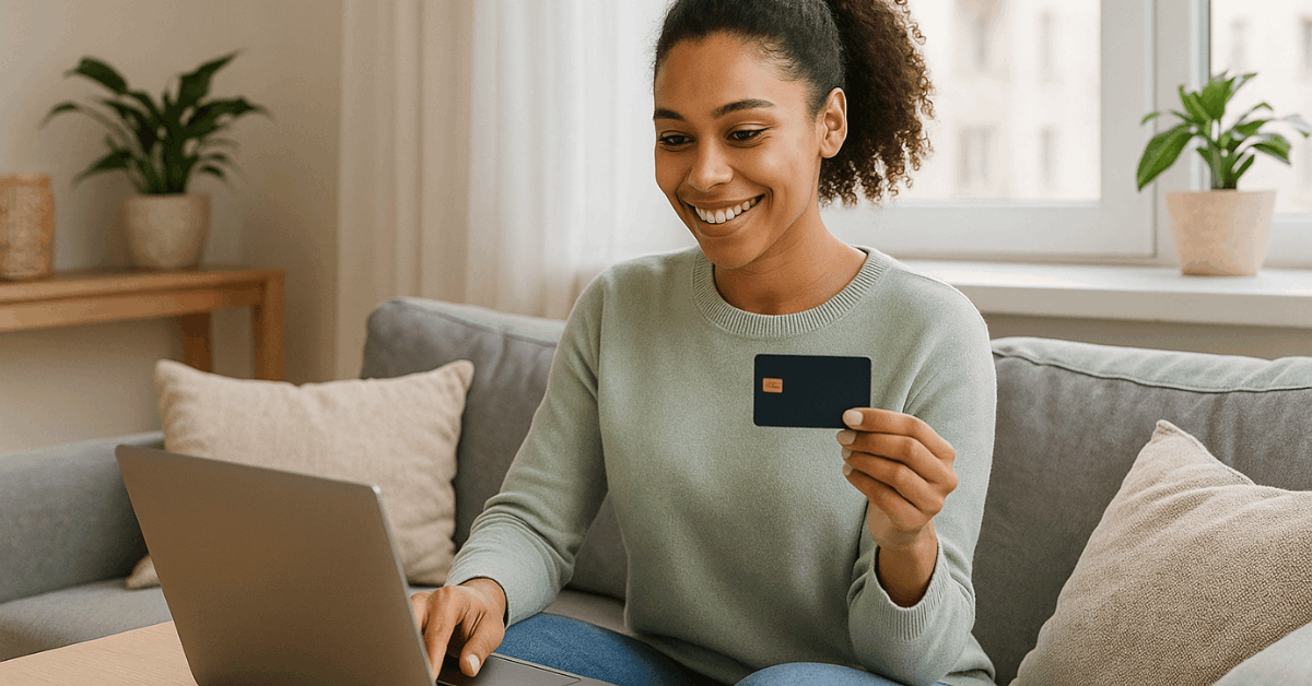 D Card Credit Card: Learn How to Apply Online Today