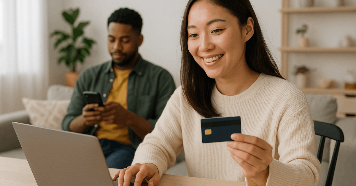 D Card Credit Card: Learn How to Apply Online Today