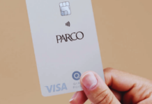 Learn How to Order the PARCO Credit Card Online