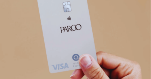オンラインでPARCOカードを申し込む方法を学ぼう