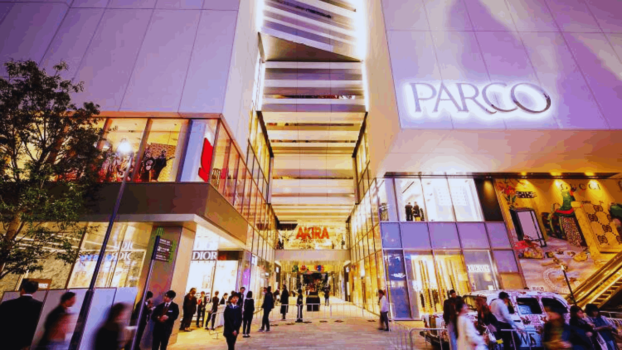 Learn How to Order the PARCO Credit Card Online