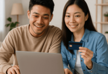 D Card Credit Card: Learn How to Apply Online Today