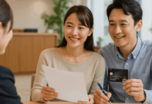 Learn How to Request a JCB Credit Card